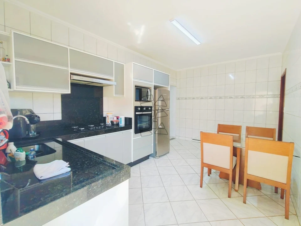 Imagens do imóveis Casa Residencial à venda - Jardim Res. Village Limeira