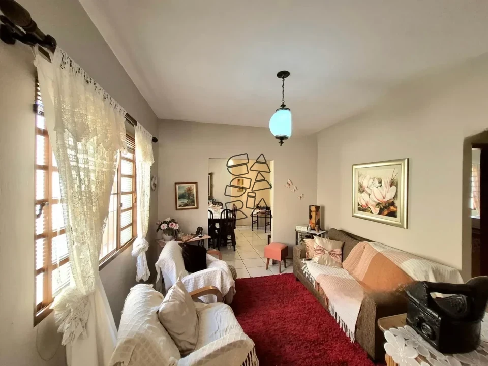 Casa Residencial à venda - Jardim Alvorada Limeira