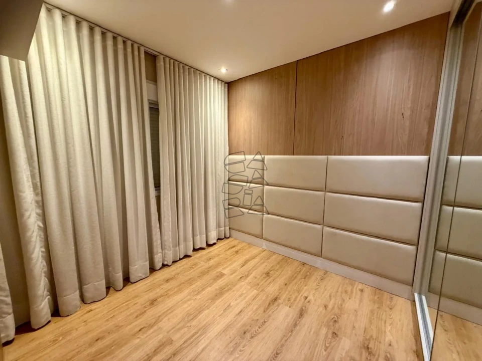 Imagens do imóveis Apartamento à venda - condomínio Storia - Jardim Aquárius Limeira