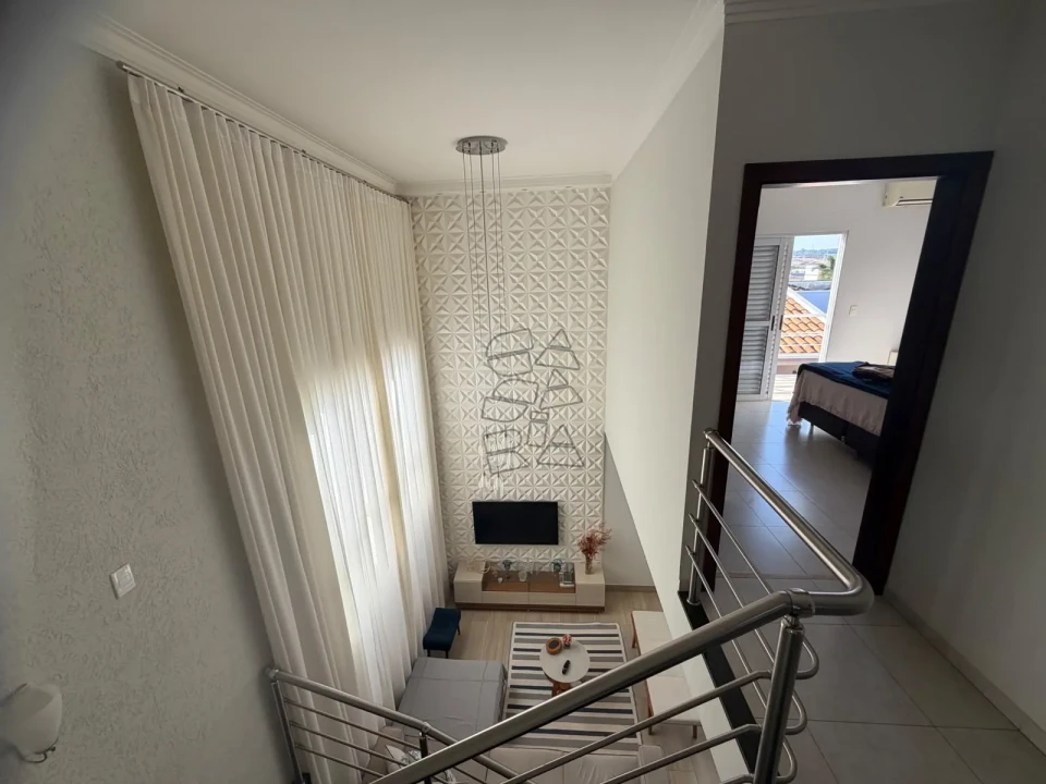 Imagens do imóveis Casa em condomínio à venda - Roland II - Parque Residencial Roland Limeira