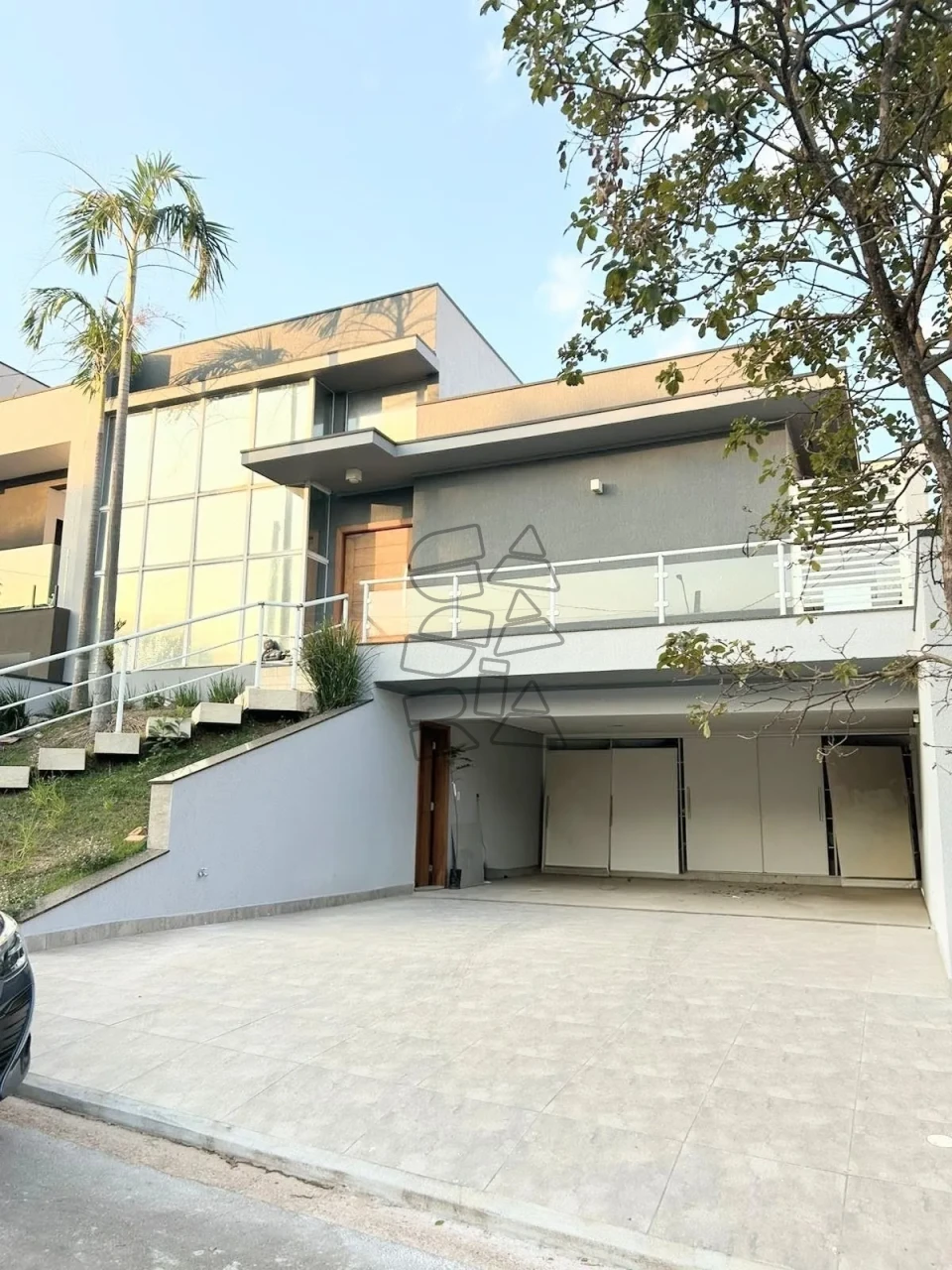 Imagens do imóveis Casa em condomínio à venda - Porto Real V - Jd. Granja Machado Limeira