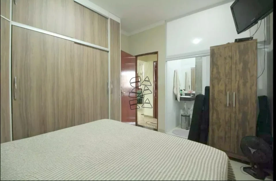 Imagens do imóveis Casa Residencial à venda - Vila Piza Limeira