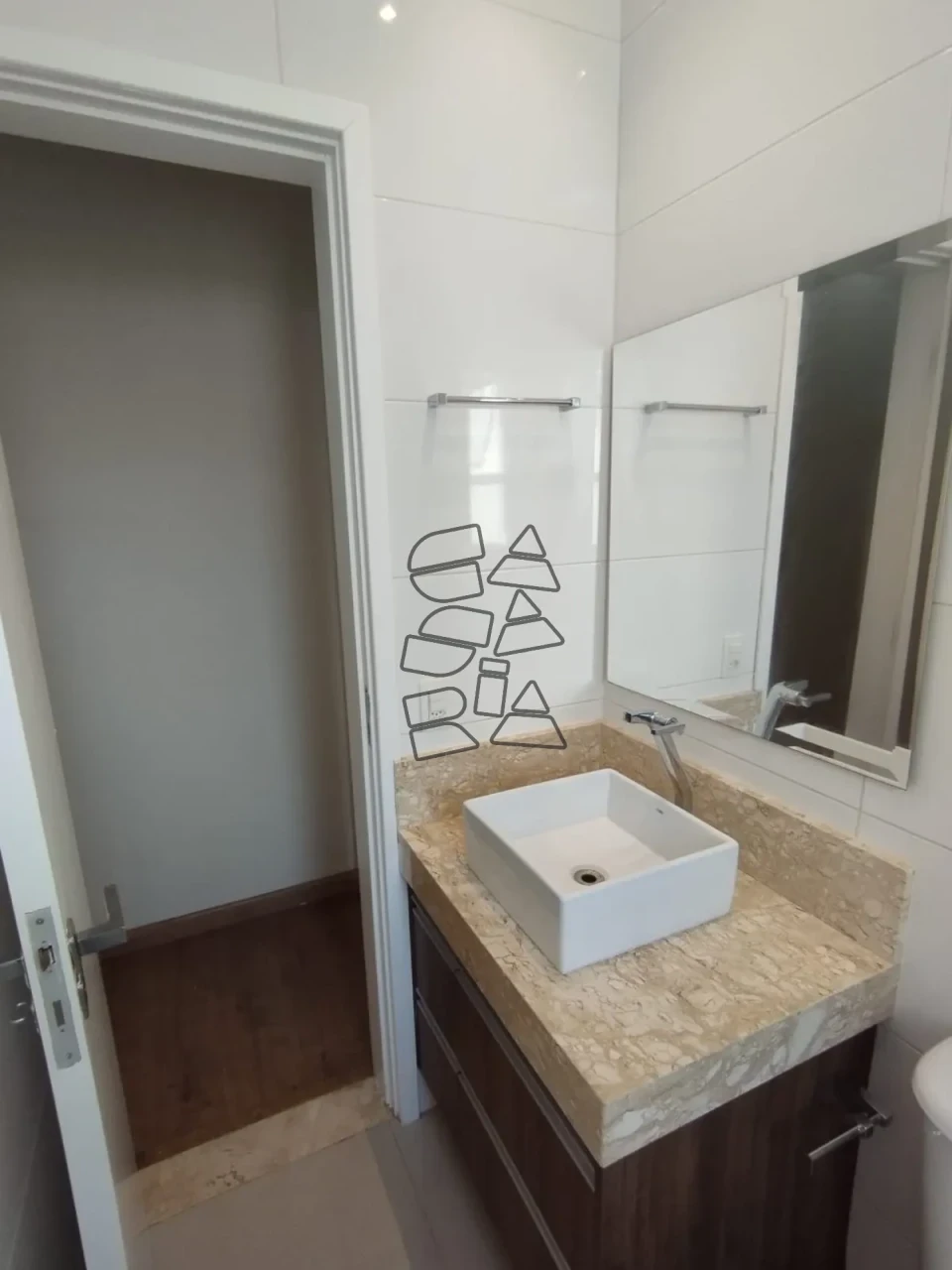 Imagens do imóveis Apartamento à venda - Condomínio Parque do Jatobá - Vila Queiroz Limeira