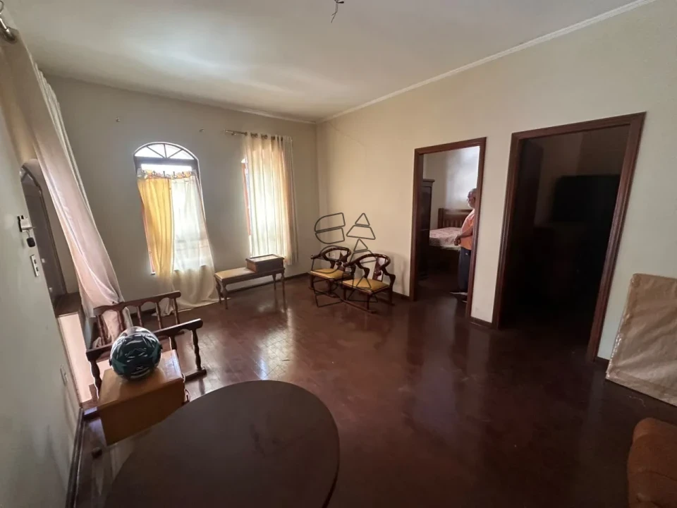 Imagens do imóveis Casa residencial à venda - Centro Limeira