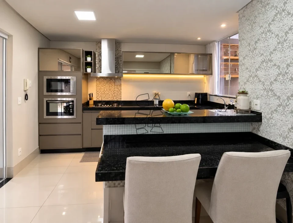 Imagens do imóveis Casa em condomínio à venda - Porto Real I -  Jardim Porto Real I Limeira
