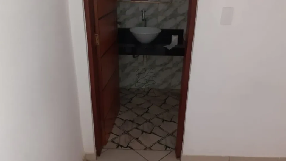 Imagens do imóveis Casa Residencial à venda - Vila Solar Limeira