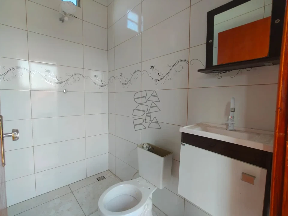 Casa Residencial à venda - Jardim São Lourenço Limeira