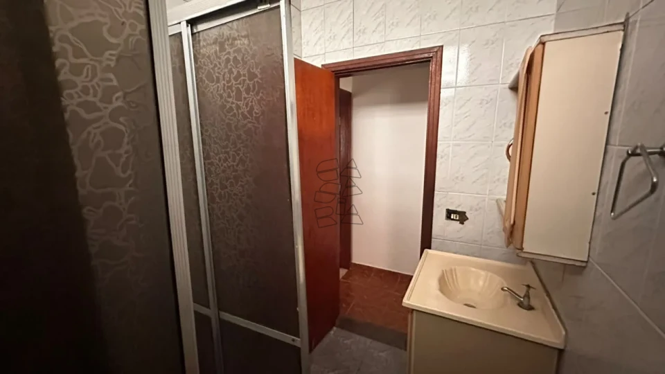 Casa Residencial à venda -  Jardim Nova Suíça Limeira