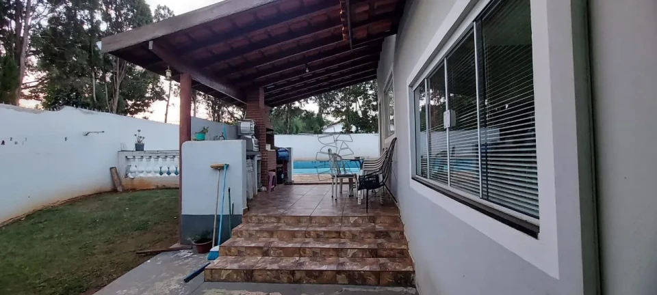 Imagens do imóveis Casa Residencial à venda - Jardim Esmeralda Limeira
