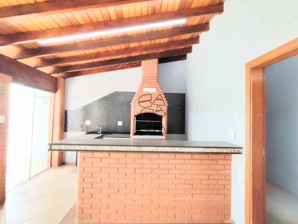 Imagens do imóveis Casa em condomínio à venda - Villagio Firenze - Jd. Nossa Senhora de Fátima Limeira
