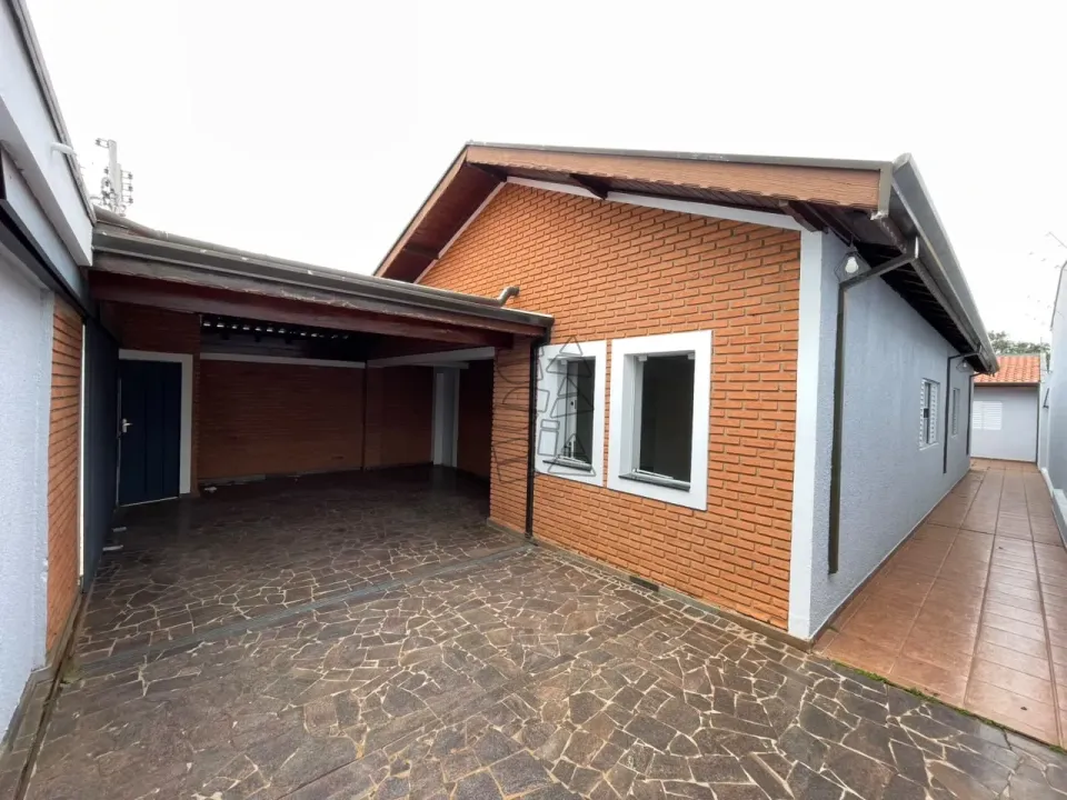 Imagens do imóveis Casa Residencial à venda - Jardim Nova Itália - Limeira