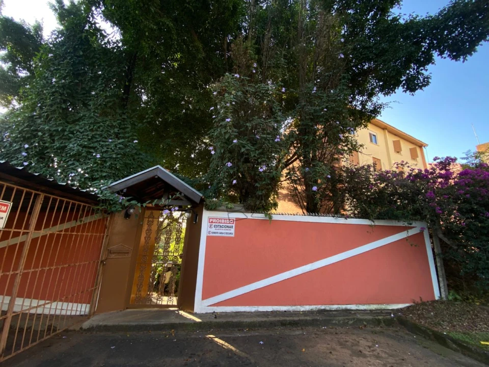 Apartamento à venda - Condomínio Olindo de Luca - Jardim Anhanguera