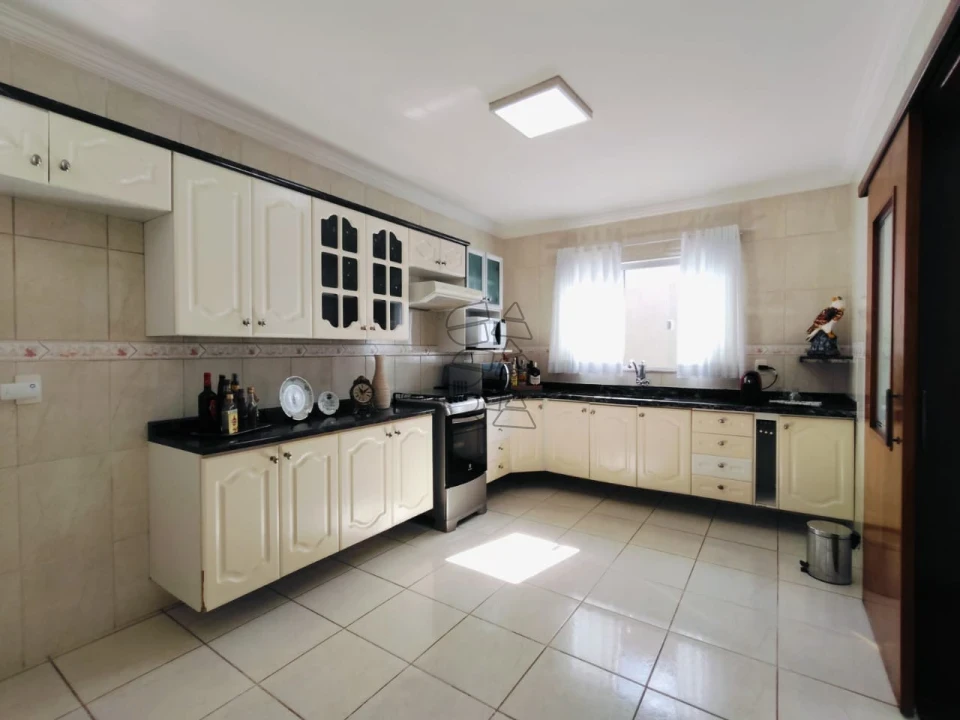 Imagens do imóveis Casa residencial à venda - Jardim Bandeirantes Limeira