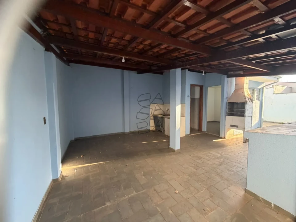 Casa  Residencial à venda - Jardim Santo André