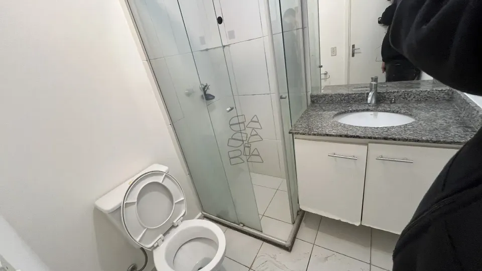 Imagens do imóveis Apartamento à venda - Condomínio Morar Mais - Jardim Esmeralda Limeira