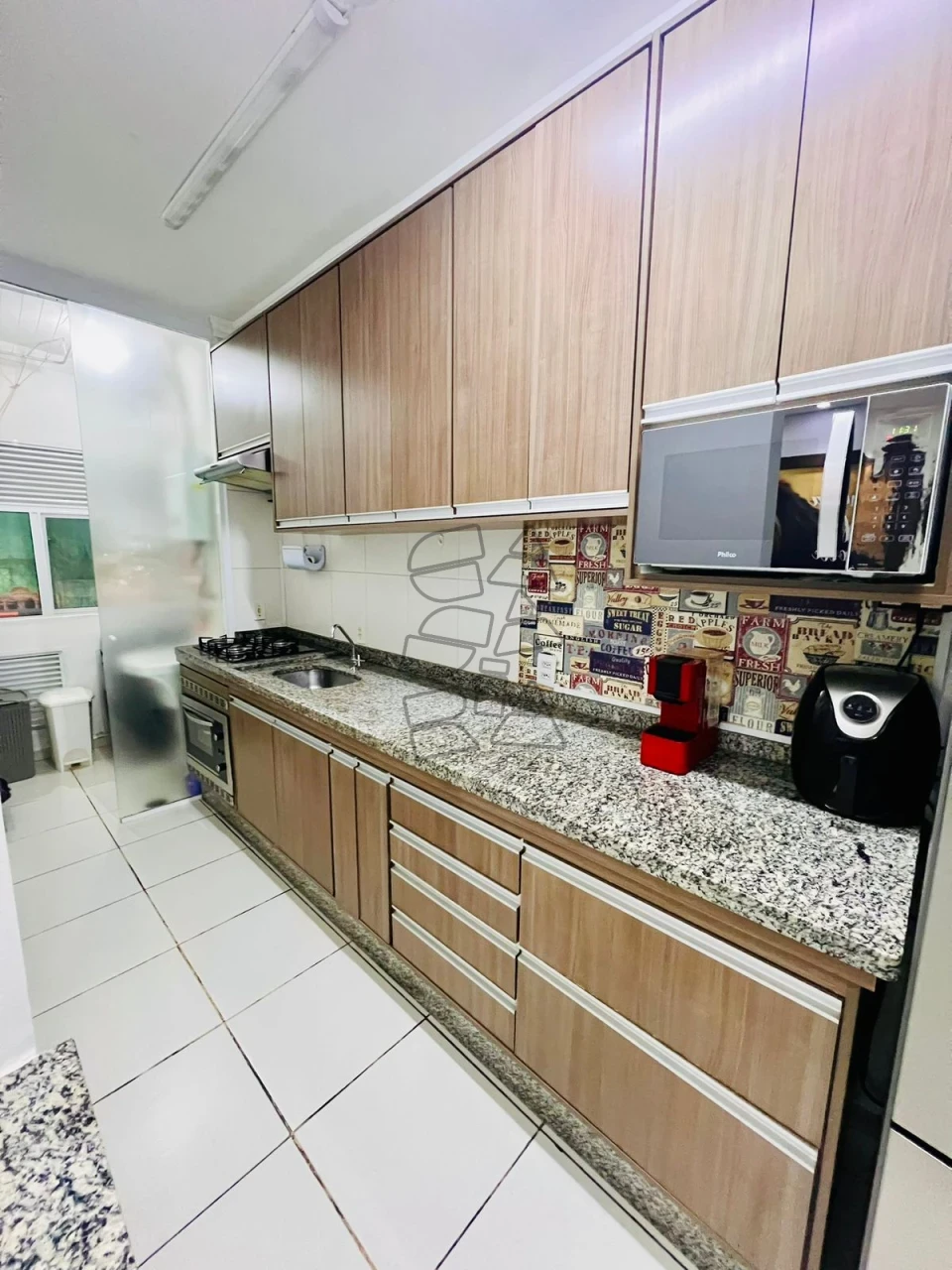 Imagens do imóveis Apartamento à venda - Condomínio Morar Mais - Jardim Esmeralda Limeira