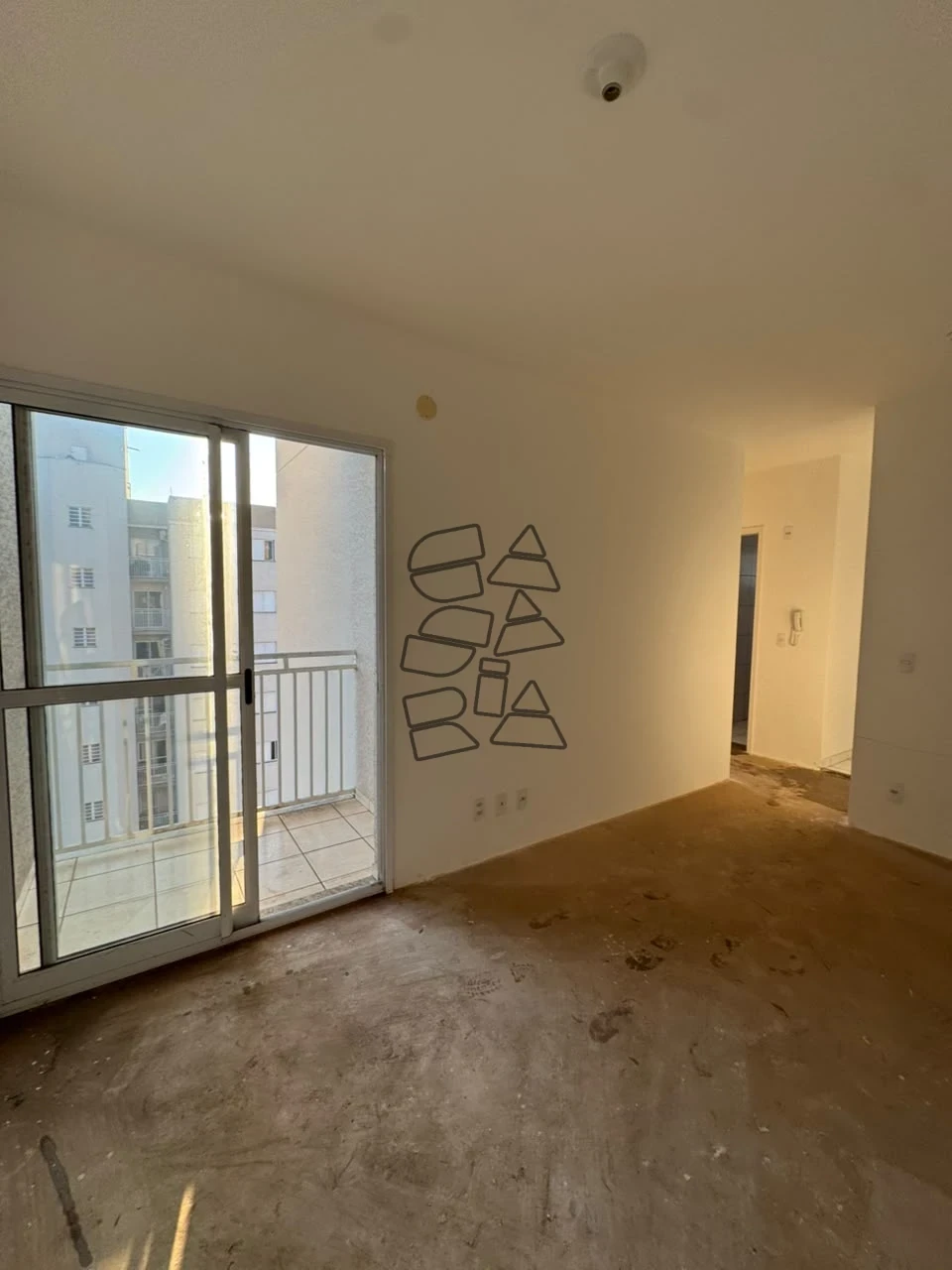 Imagens do imóveis Apartamento à venda - Condomínio Varandas I - Residencial Rubi Limeira