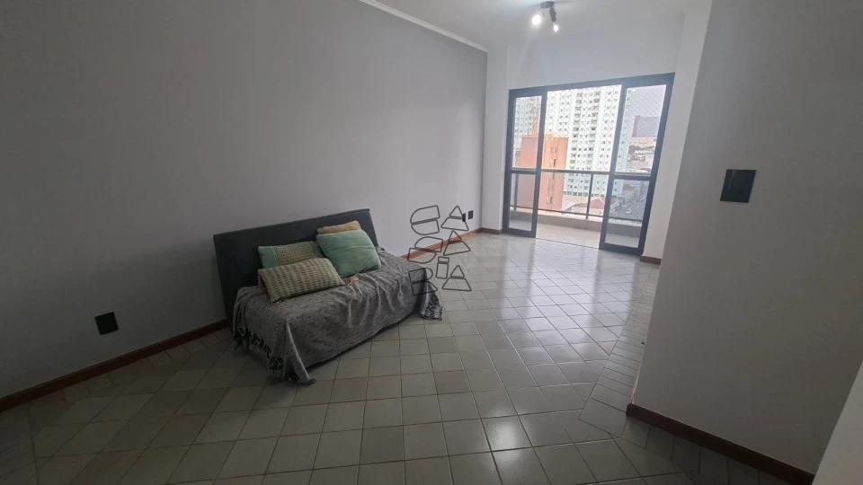 Imagens do imóveis Apartamento à venda - Edifício London - Centro Limeira