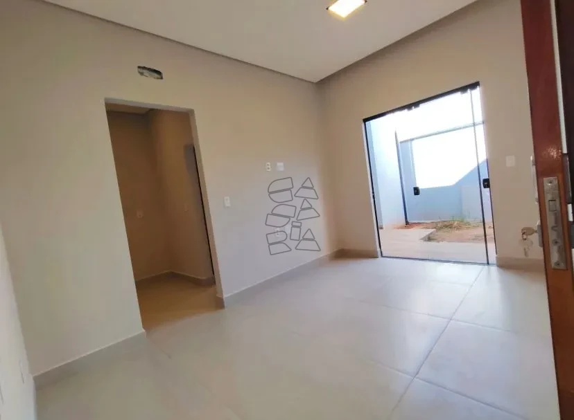 Casa Residencial à venda - Jardim Marajoara Limeira