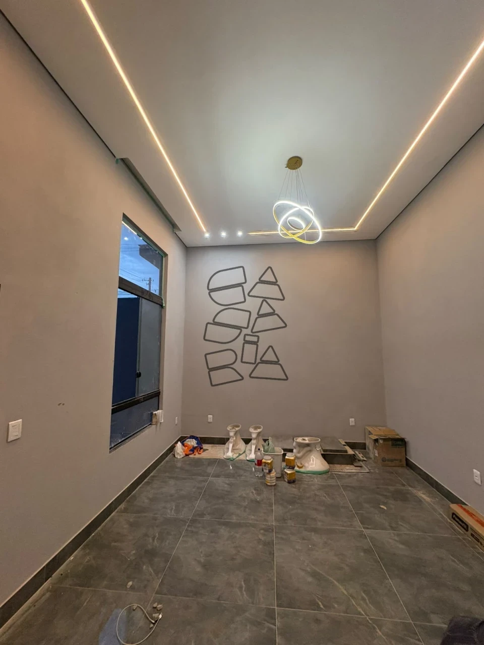 Imagens do imóveis Casa residencial à venda - Residencial Palmeira Real Limeira
