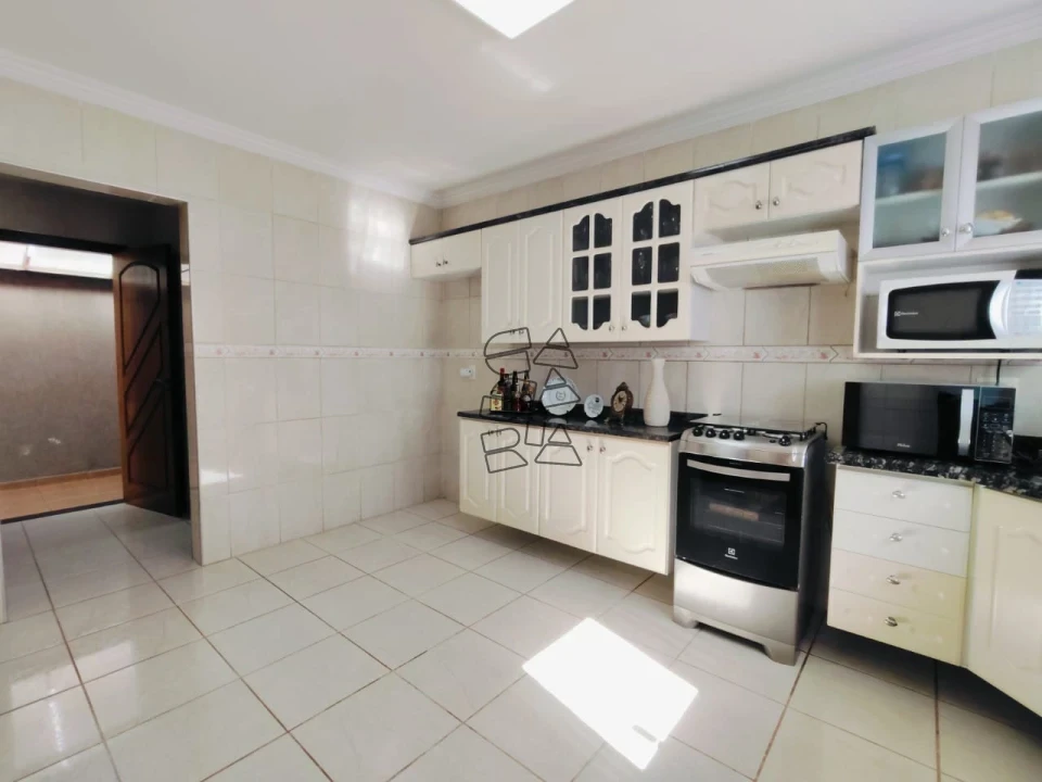 Imagens do imóveis Casa residencial à venda - Jardim Bandeirantes Limeira