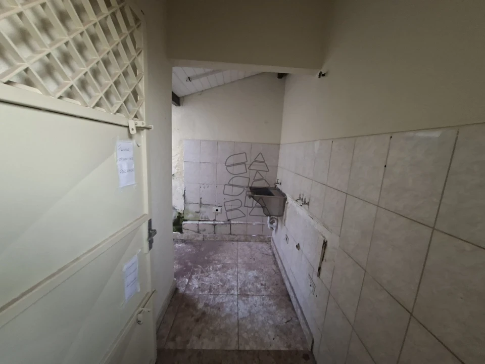 Imagens do imóveis Casa Comercial à venda - Jardim Boa Vista Limeira