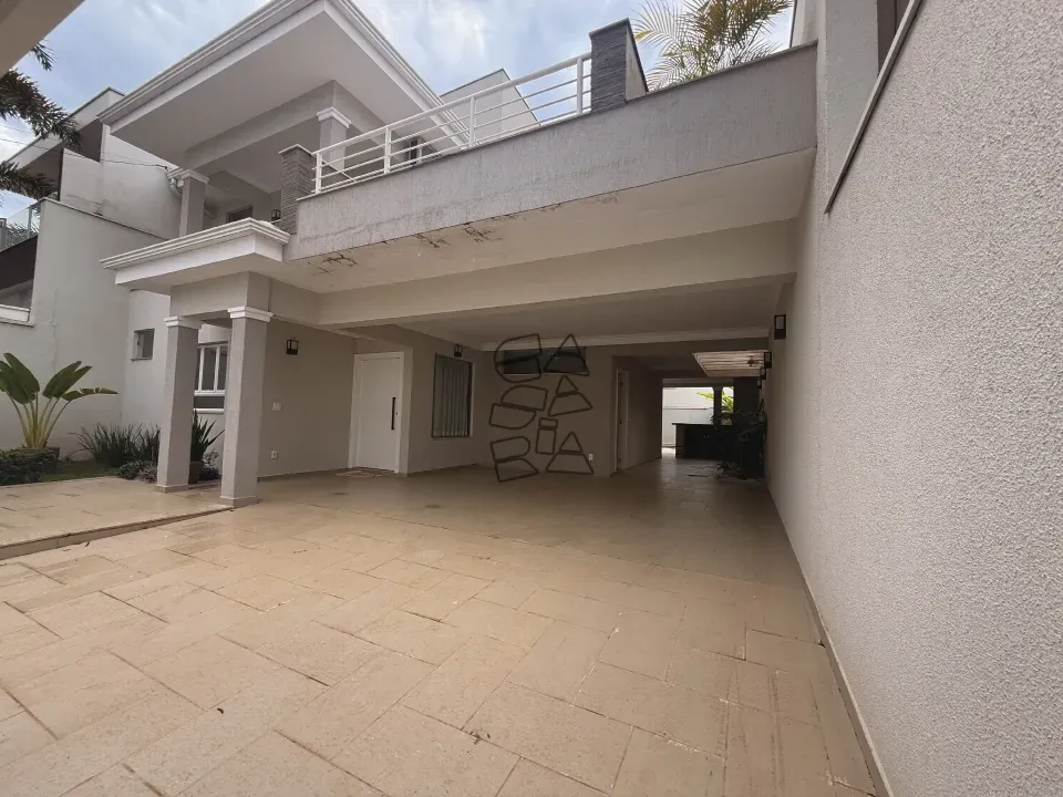 Imagens do imóveis Sobrado à venda - Condomínio Ipês - Jardim das Laranjeiras Limeira