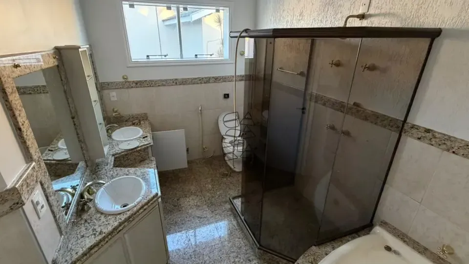 Imagens do imóveis Sobrado em condomínio à venda -  Colinas de São João - Limeira