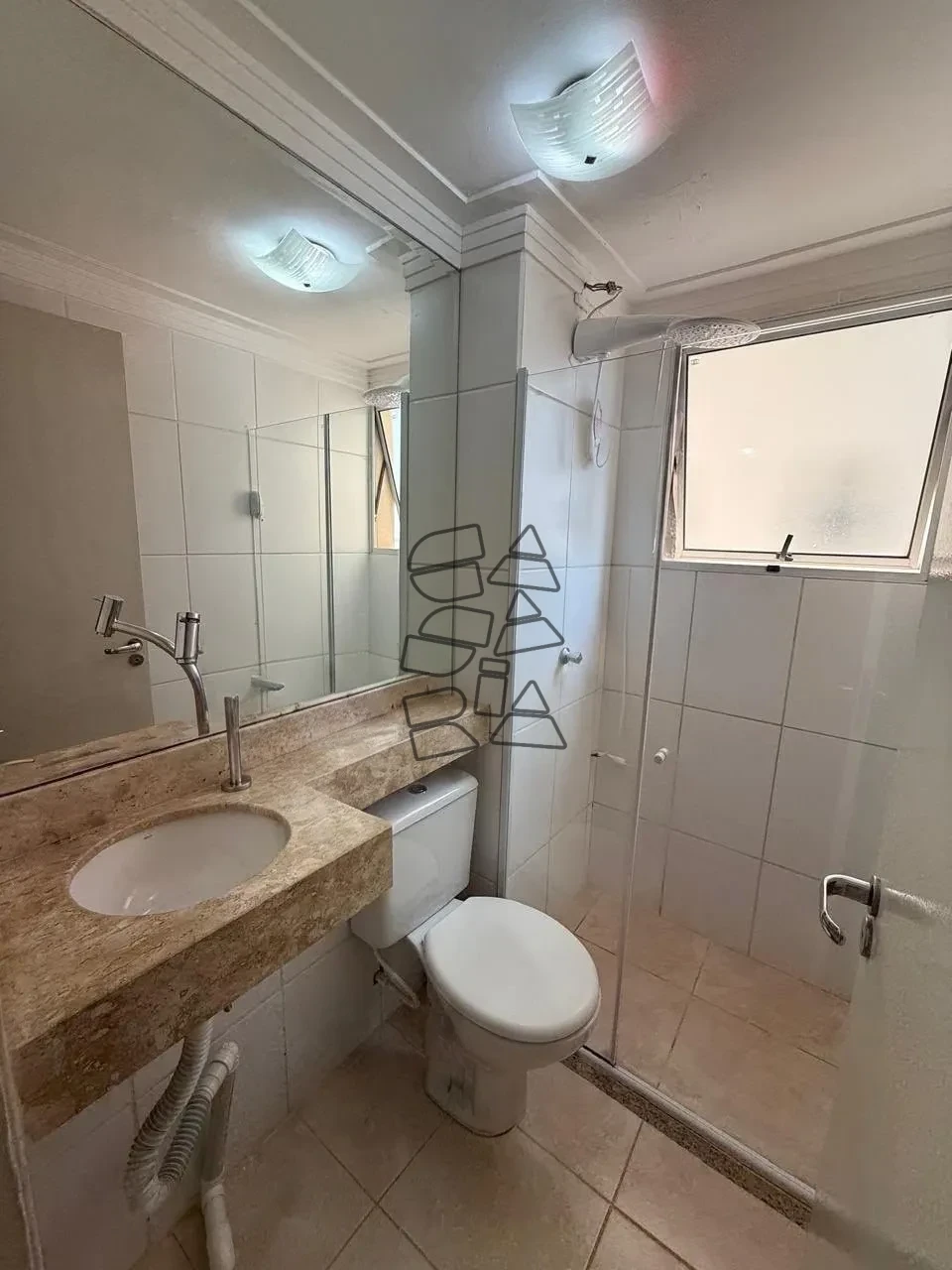 Apartamento à venda - Condomínio Chácara Antonieta - Limeira