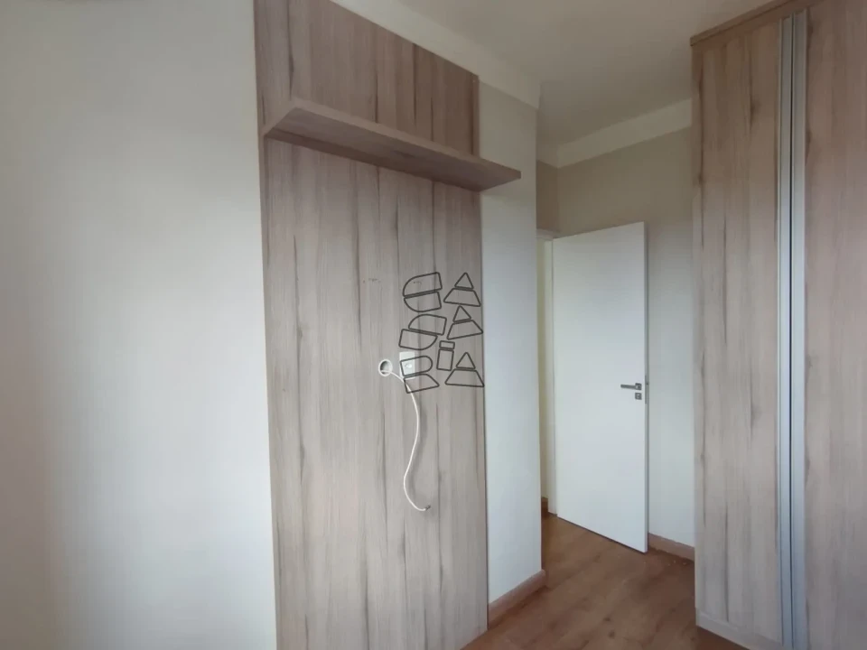 Imagens do imóveis Apartamento à venda - Condomínio Parque do Jatobá - Vila Queiroz Limeira