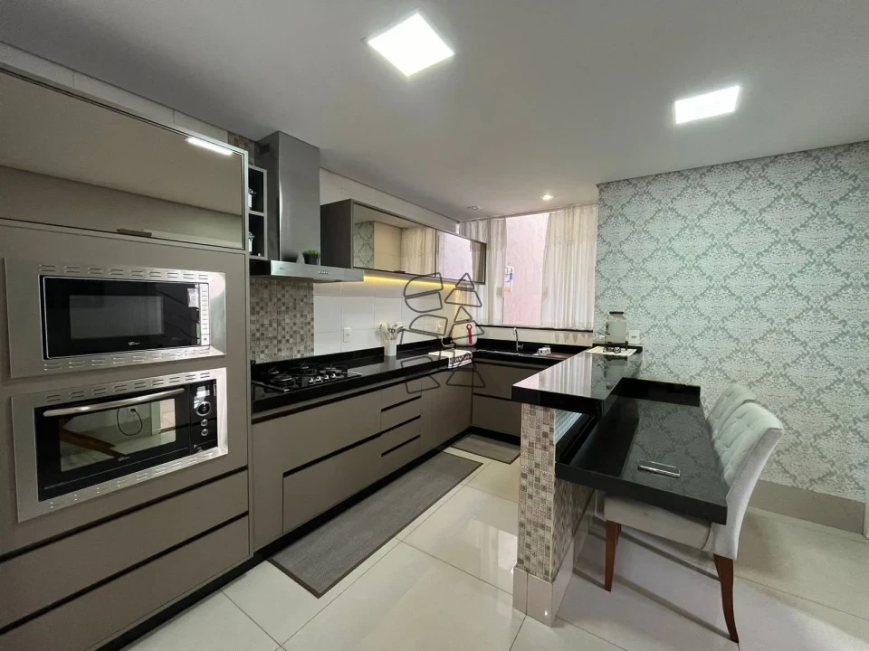 Imagens do imóveis Casa em condomínio à venda - Porto Real I -  Jardim Porto Real I Limeira