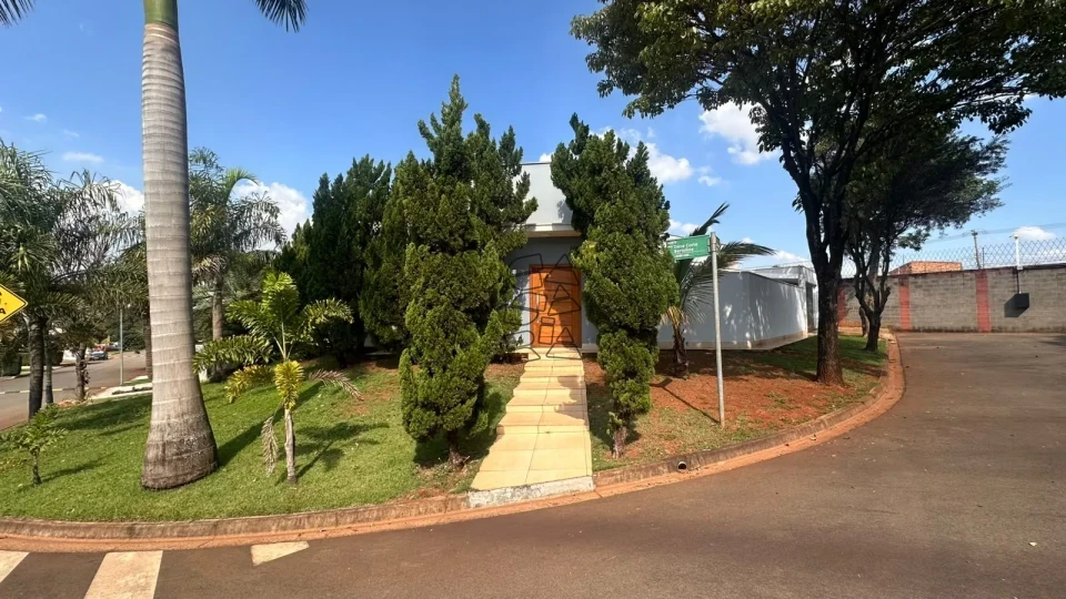 Imagens do imóveis Casa em condomínio à venda - Vermont Limeira