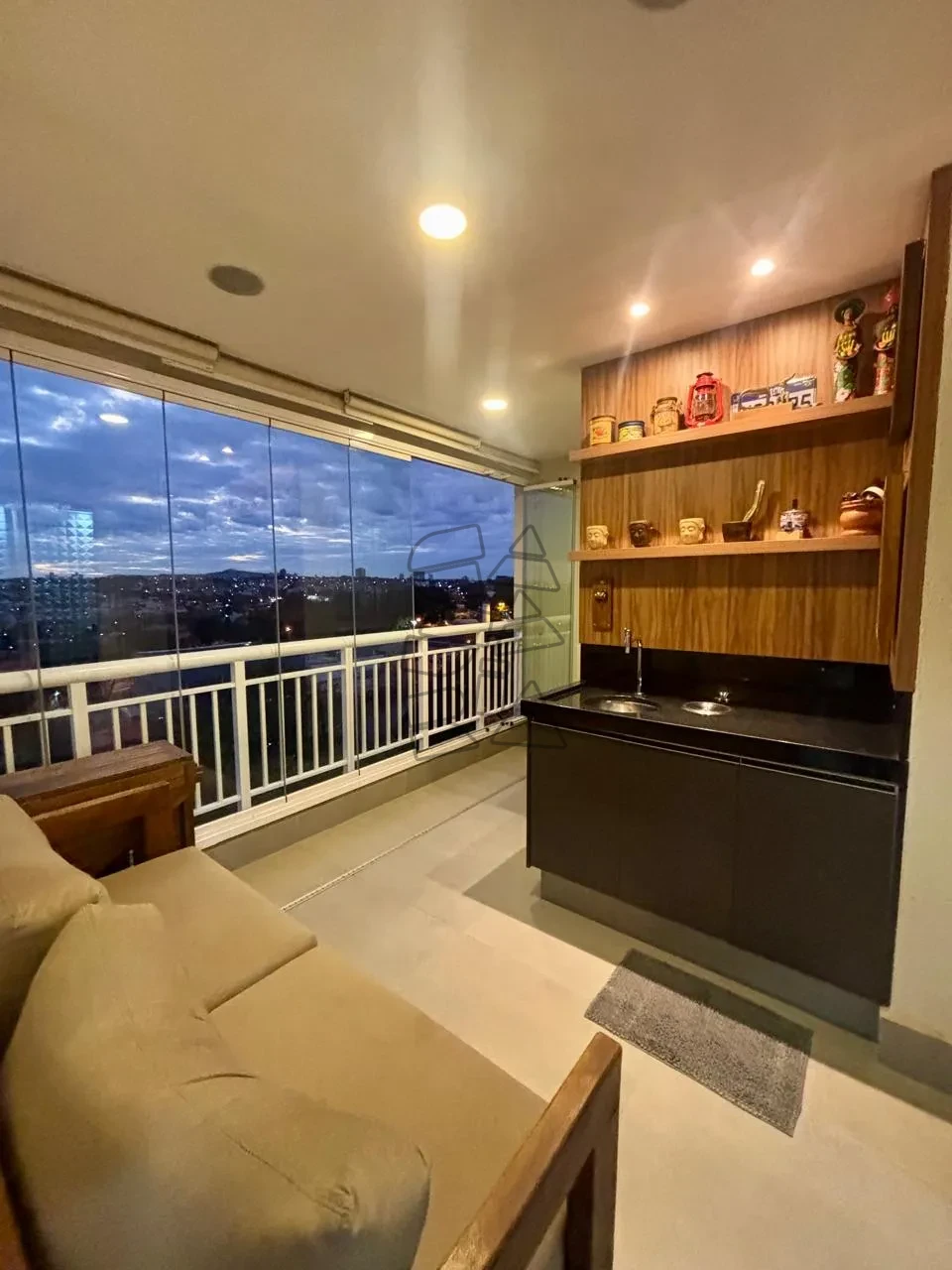 Imagens do imóveis Apartamento à venda - Terrazzo - Vila Santa Rosália Limeira