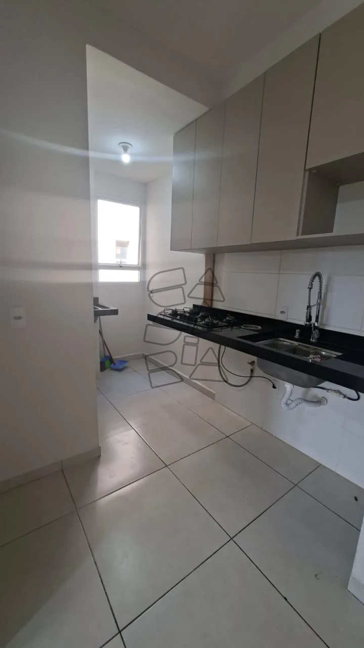 Imagens do imóveis Apartamento À Venda Villa Romana Limeira