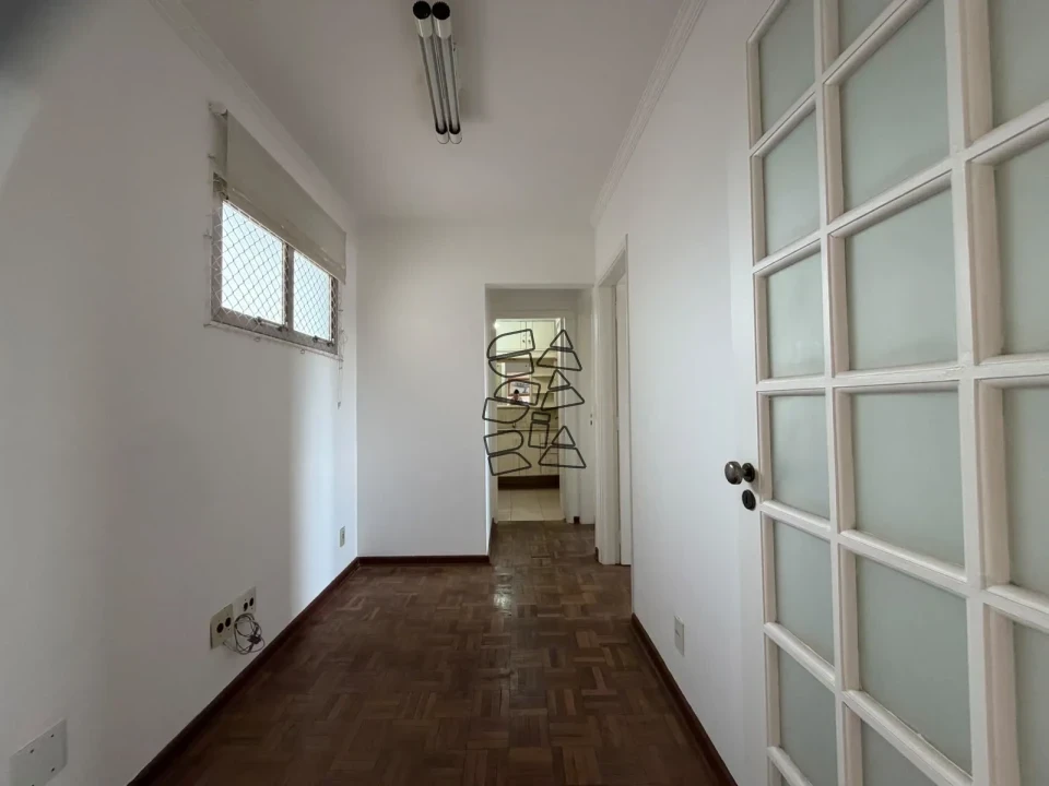 Imagens do imóveis Apartamento à venda - Edifício Jatobá - Centro Limeira