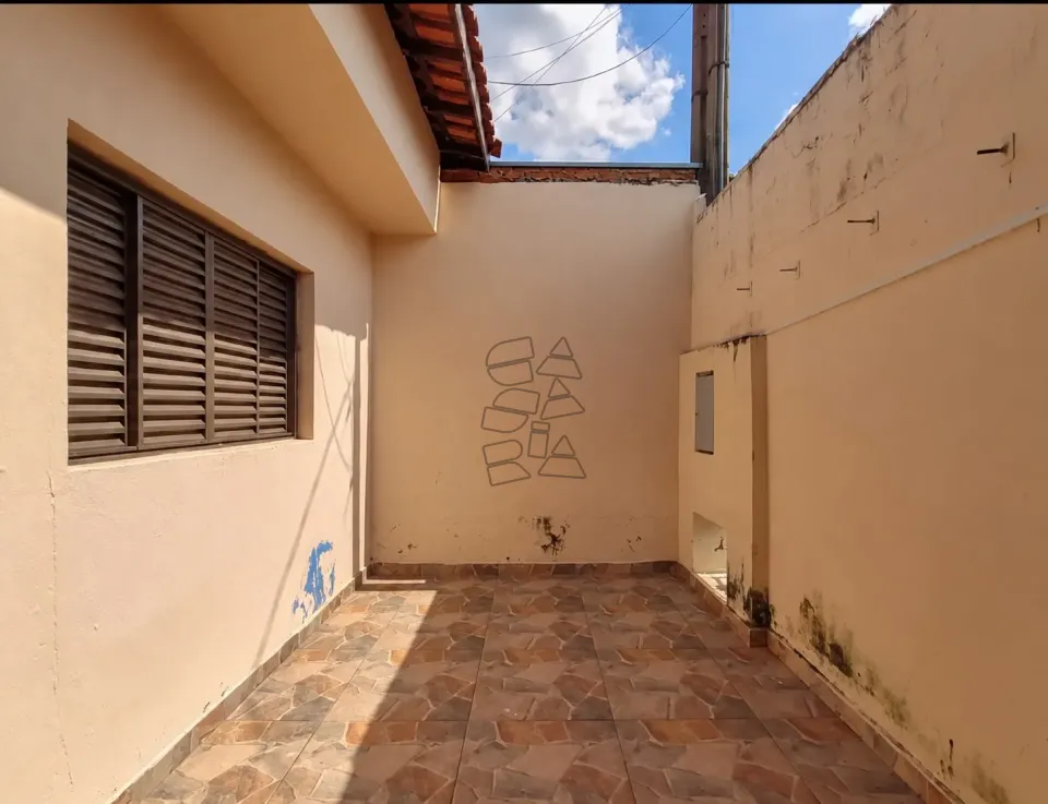 Imagens do imóveis Casa residencial à venda -  Parque Residencial Santa Eulália Limeira