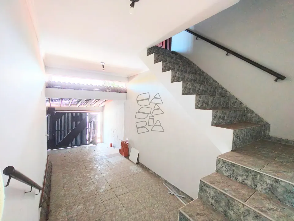 Imagens do imóveis Casa  Residencial à venda -  Vila Queiroz Limeira