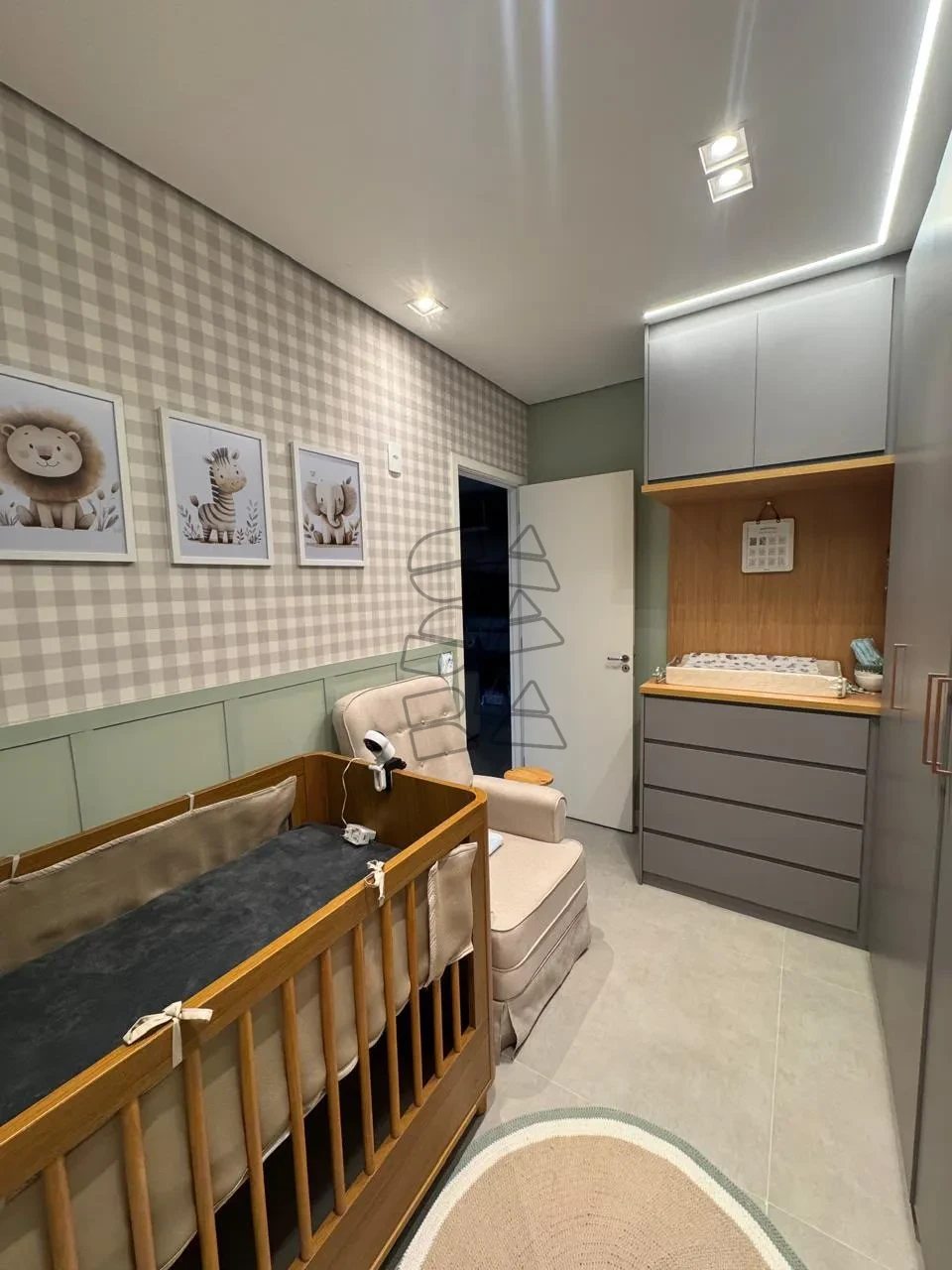 Imagens do imóveis Apartamento à venda - Condomínio Madrid - Jardim Santa Adélia Limeira