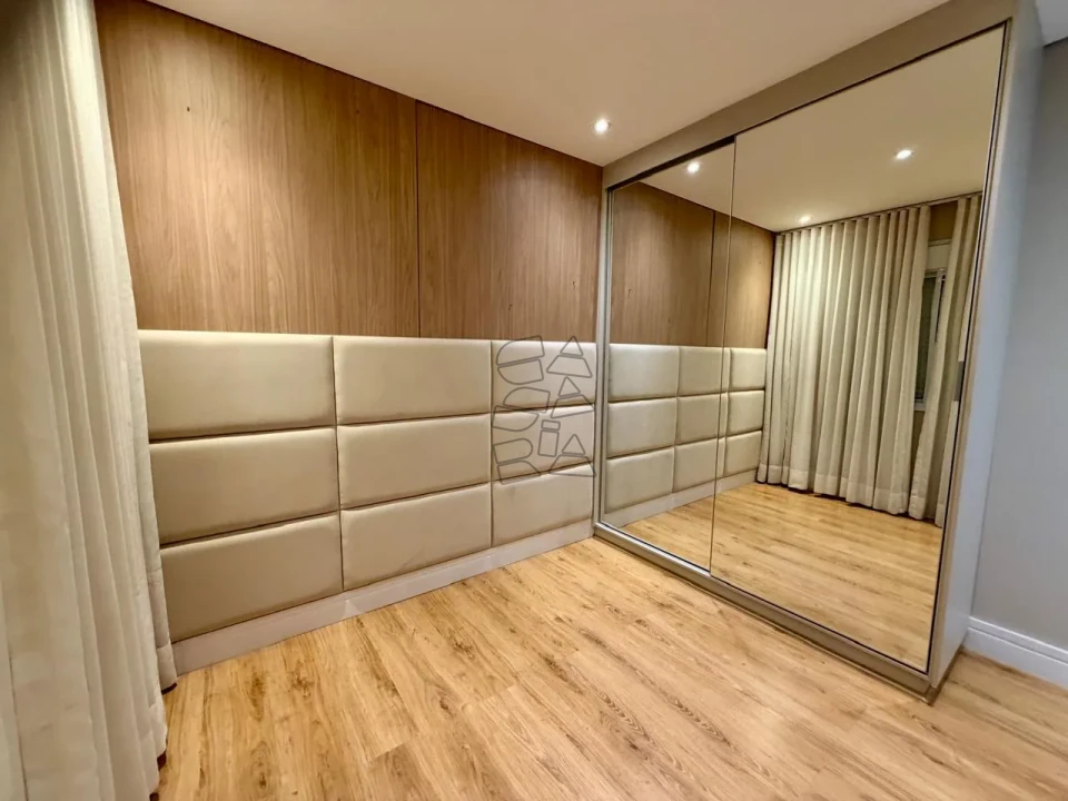 Imagens do imóveis Apartamento à venda - condomínio Storia - Jardim Aquárius Limeira