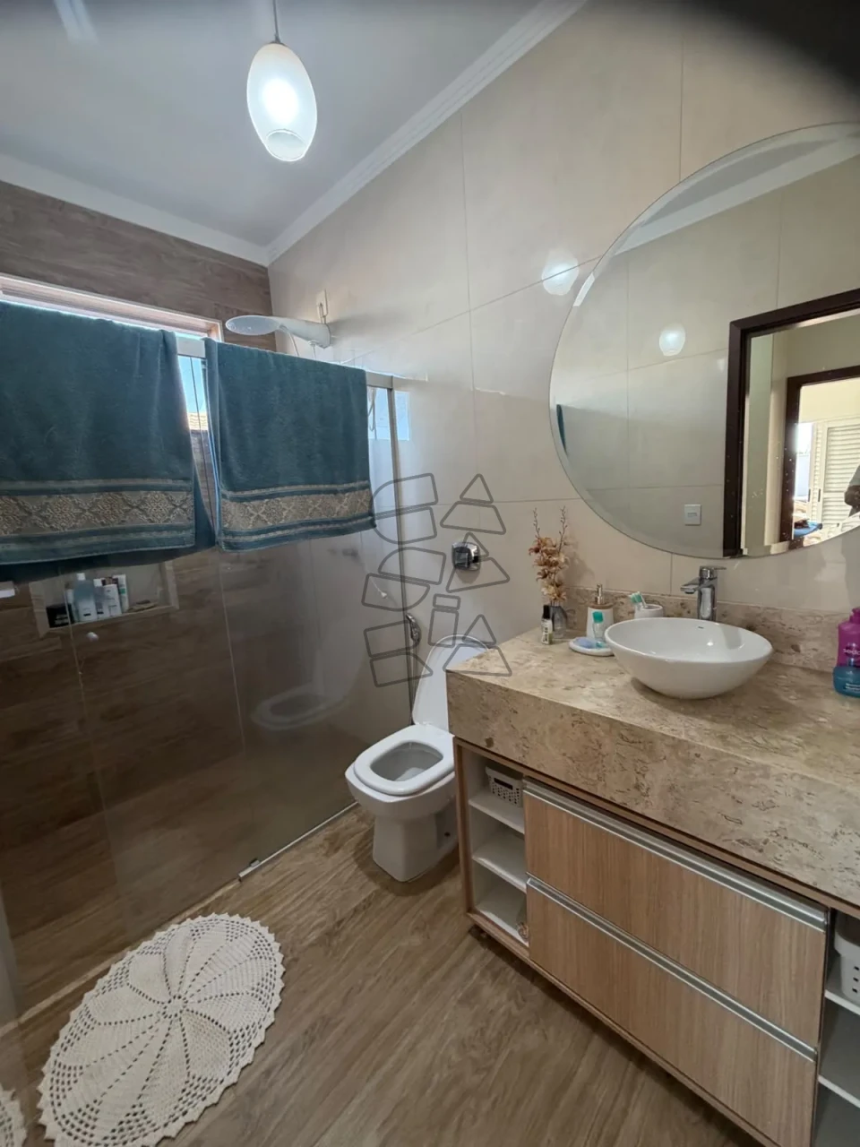 Imagens do imóveis Casa em condomínio à venda - Roland II - Parque Residencial Roland Limeira