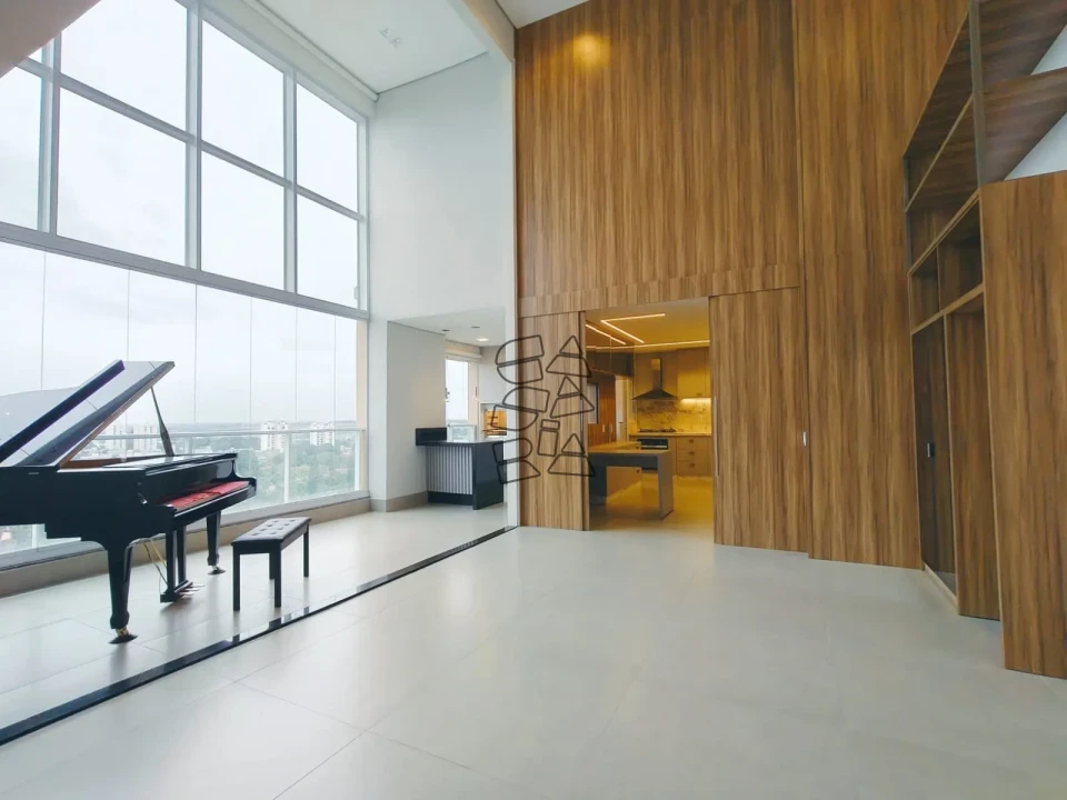 Imagens do imóveis Apartamento à venda - Condomínio Grand Garden Residence Limeira