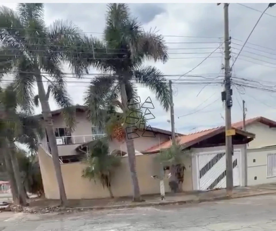 Imagens do imóveis Casa Residencial à venda - Vila Piza Limeira