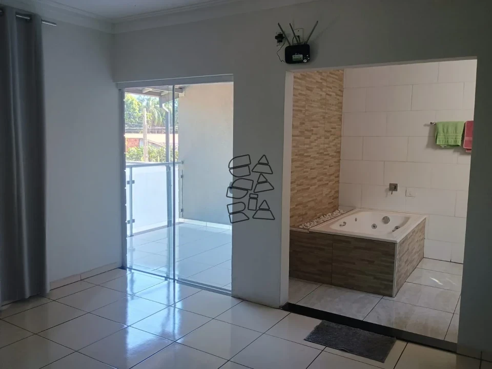 Imagens do imóveis Casa Residencial à venda -  Residencial Palmeira Real Limeira