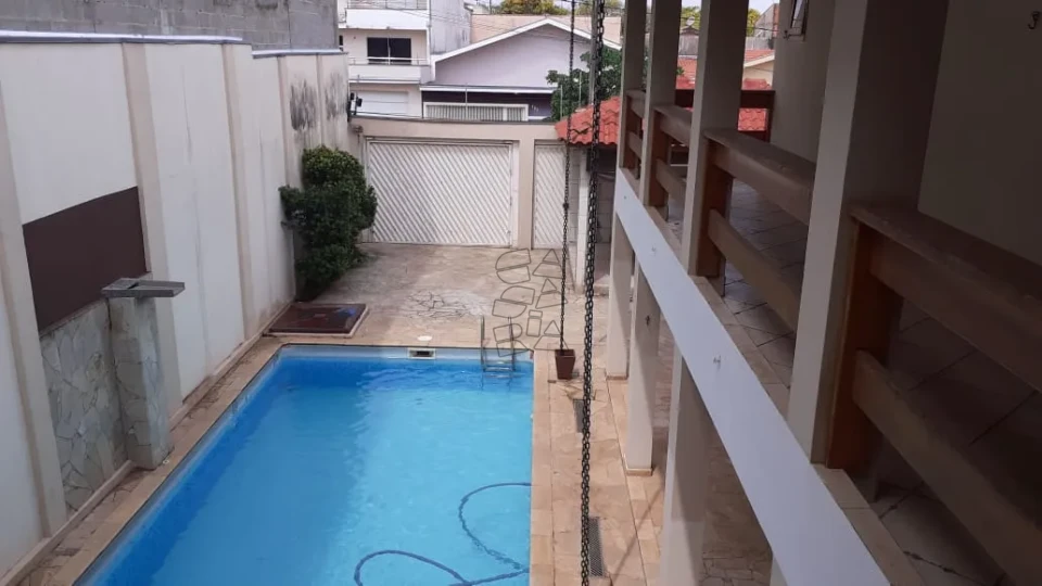 Imagens do imóveis Casa Residencial à venda - Vila Solar Limeira