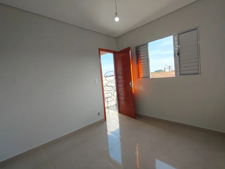 Casa Residencial à venda - Jardim São Lourenço Limeira