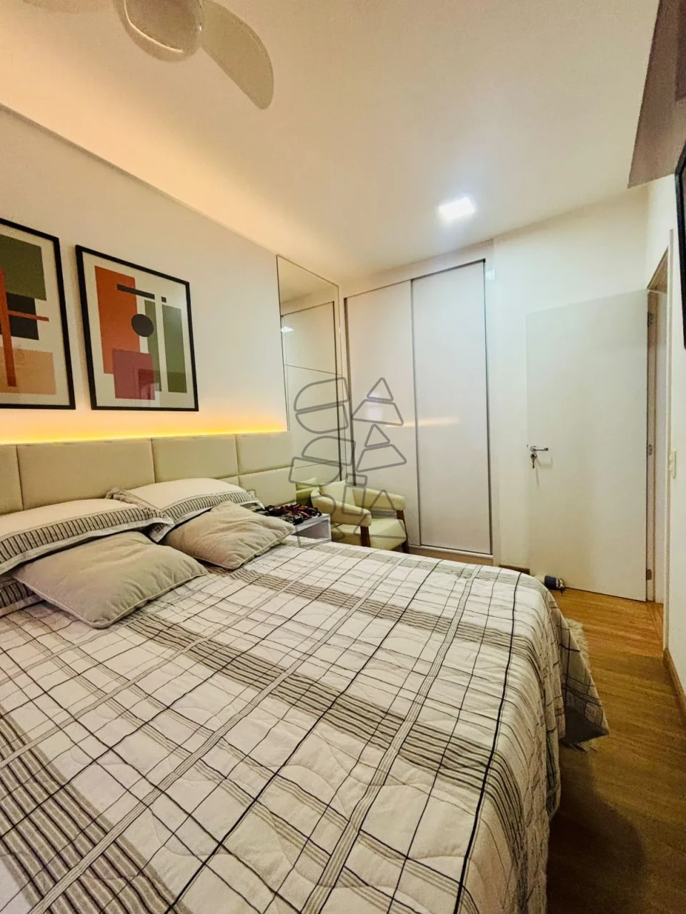 Imagens do imóveis Apartamento à venda - Terrazzo - Vila Santa Rosália Limeira