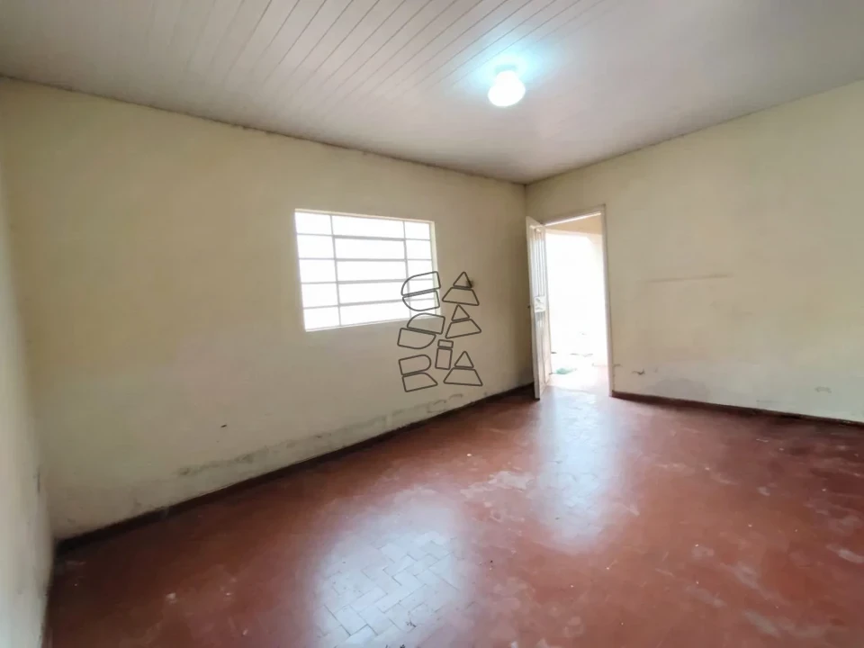 Imagens do imóveis Casa Residencial à venda - Vila São João Limeira