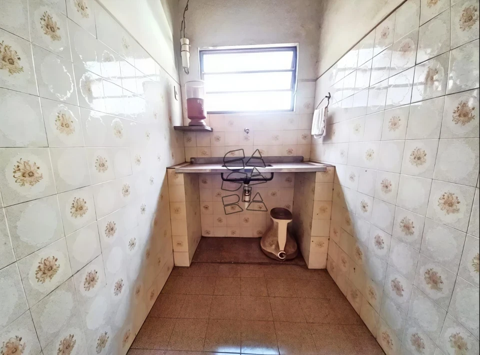 Casa Residencial à venda - Centro Limeira