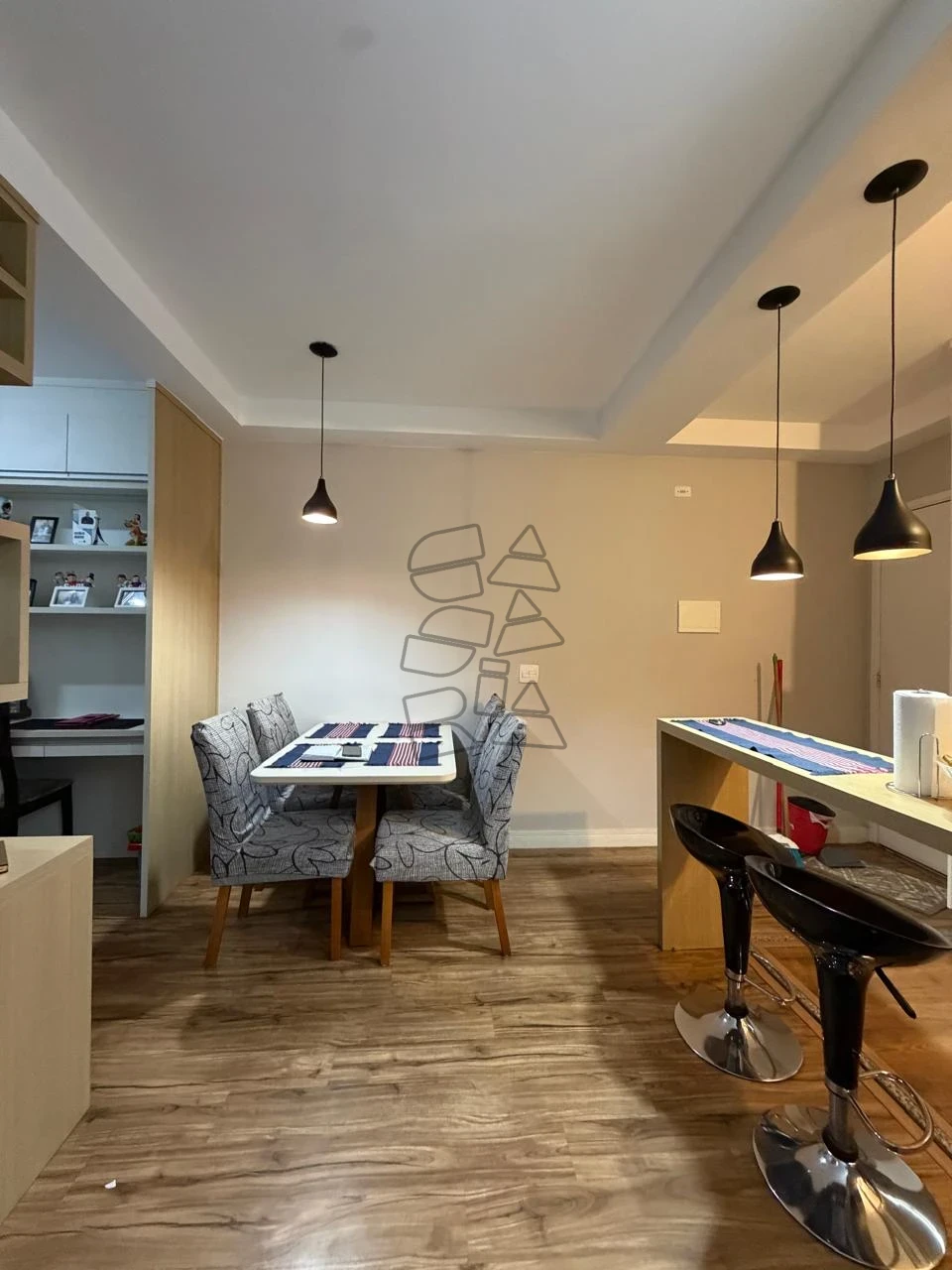 Apartamento à venda - Condomínio Morar Mais - Jardim Esmeralda Limeira