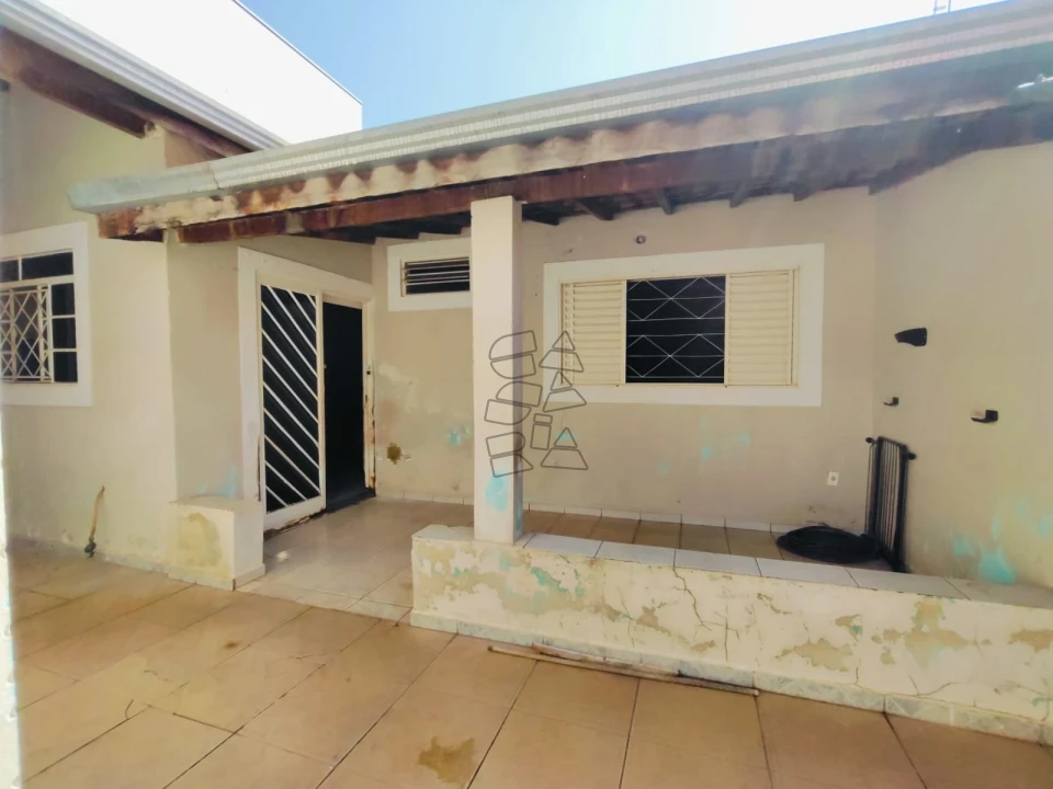 Imagens do imóveis Casa Residencial à venda - Jardim Res. Village Limeira